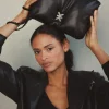 Online Karo Kauer Puffer Crossbody Bag