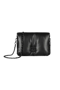 Online Karo Kauer Puffer Crossbody Bag