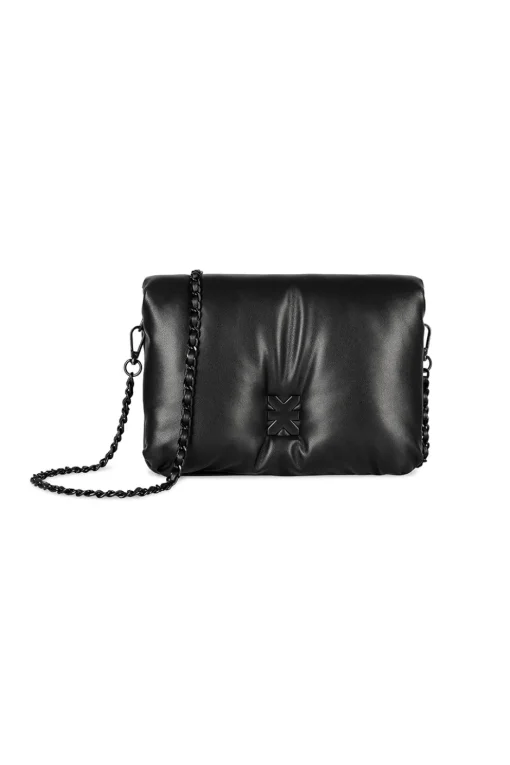 Online Karo Kauer Puffer Crossbody Bag
