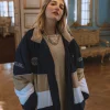 New Karo Kauer Retro Track Jacket
