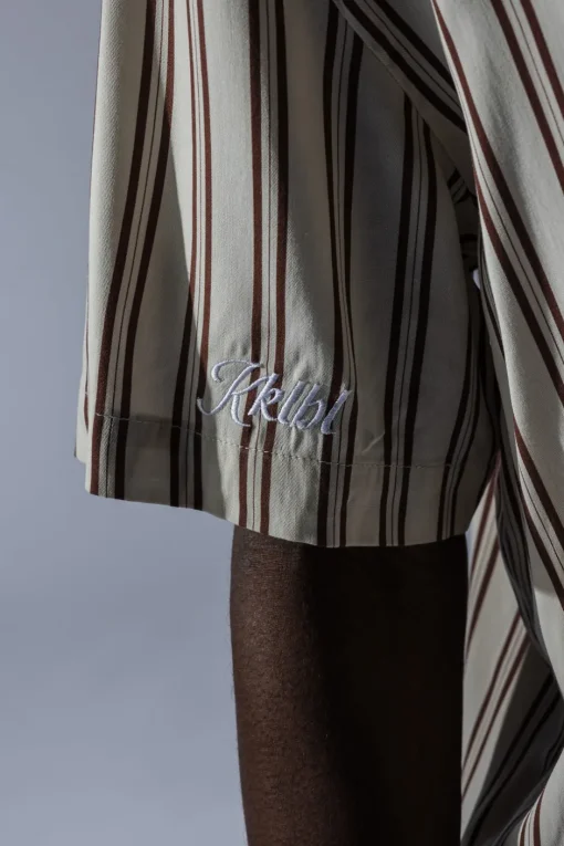Online Karo Kauer Shirt Stripes