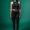 Sale Karo Kauer Signature Leggings KKLBL
