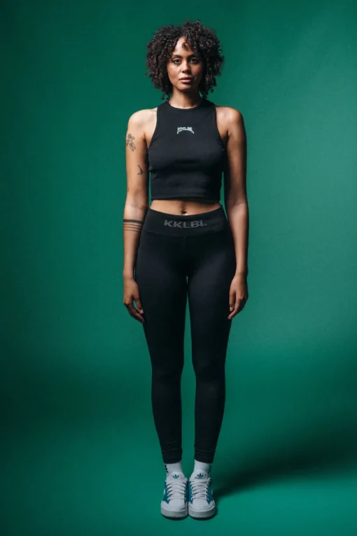 Sale Karo Kauer Signature Leggings KKLBL