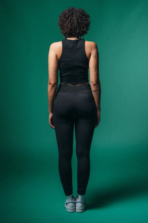 Sale Karo Kauer Signature Leggings KKLBL