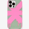 Discount Karo Kauer Smartphone Case Logo Eucalyptus