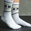 Hot Karo Kauer Socks Logo Multicolour