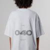 New Karo Kauer Store T-Shirt  White H524