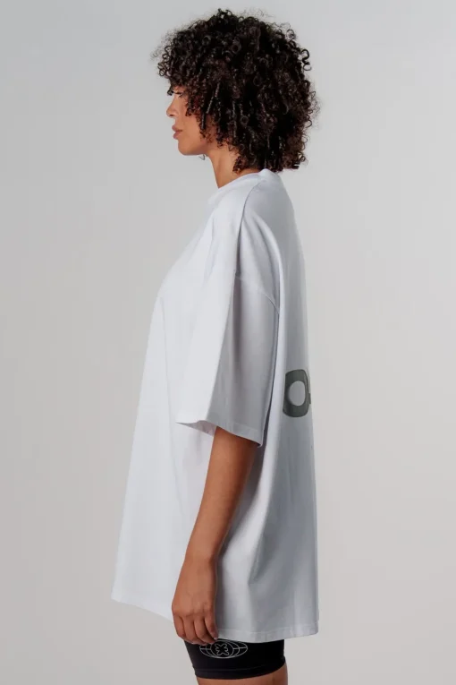 New Karo Kauer Store T-Shirt  White H524