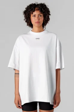 Sale Karo Kauer Store T-Shirt  White Hamburg 424
