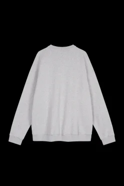 Clearance Karo Kauer Sweater KKLBL Melange