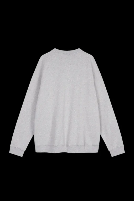 Clearance Karo Kauer Sweater KKLBL Melange