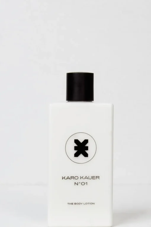 Online Karo Kauer The Body Lotion N''O1