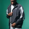 Outlet Karo Kauer Track Jacket Black