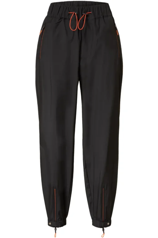 Clearance Karo Kauer Trackpants Black