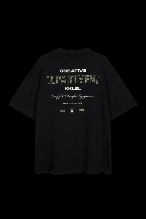 Clearance Karo Kauer T-Shirt Creative Departement