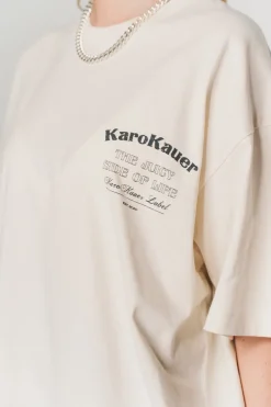 Sale Karo Kauer T-Shirt Juicy