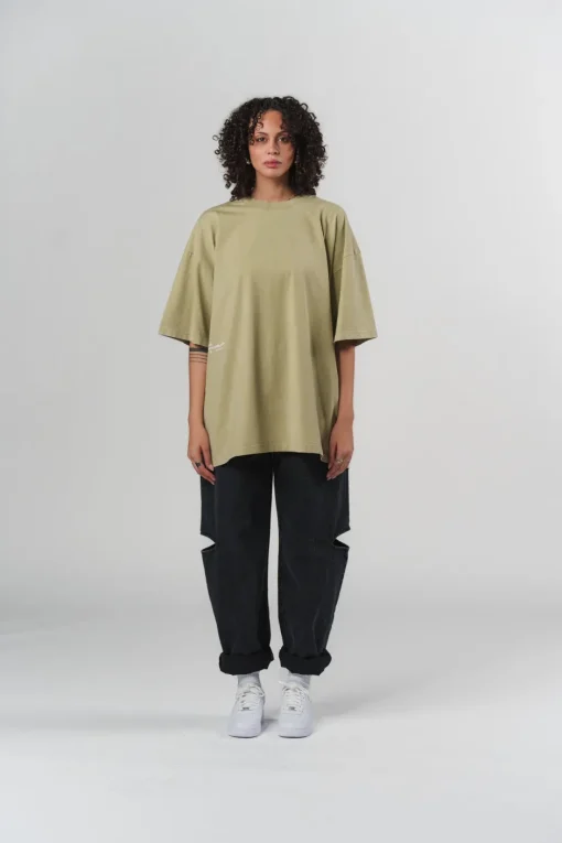Clearance Karo Kauer T-Shirt KK20LBL