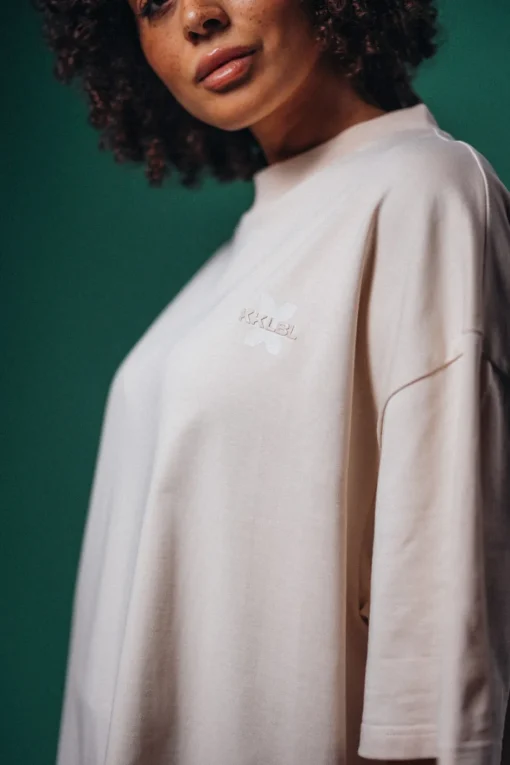 Best Karo Kauer T-Shirt KKLBL Marble