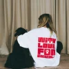 Sale Karo Kauer T-Shirt Notpfote x KKLBL