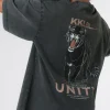 Discount Karo Kauer T-Shirt Puma