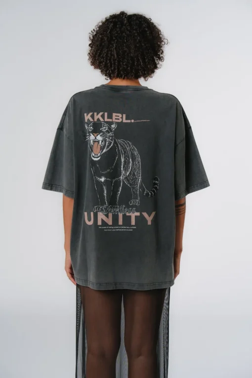 Discount Karo Kauer T-Shirt Puma