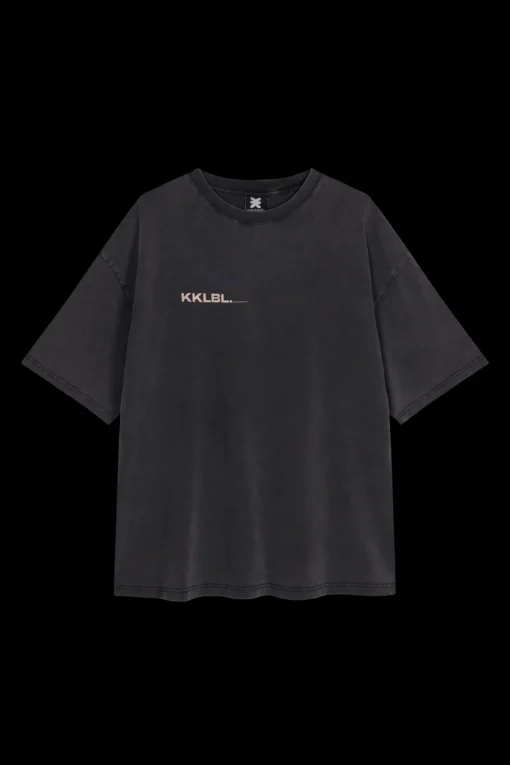 Discount Karo Kauer T-Shirt Puma