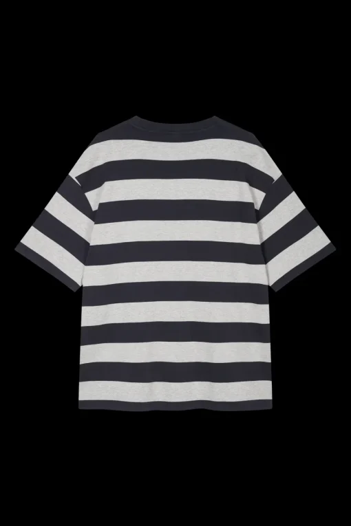 Online Karo Kauer T-Shirt Striped KK