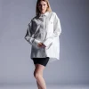 Sale Karo Kauer Woven Blouse White