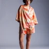 Best Karo Kauer Woven Shirt Aquarelle