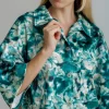 Online Karo Kauer Woven Shirt Multicolour