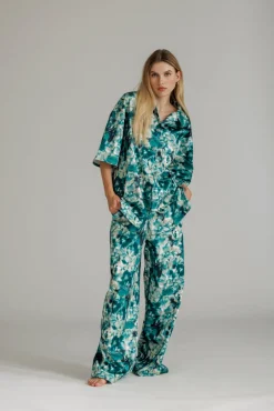 Online Karo Kauer Woven Shirt Multicolour