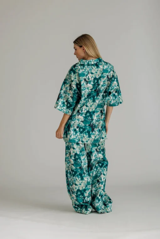 Online Karo Kauer Woven Shirt Multicolour